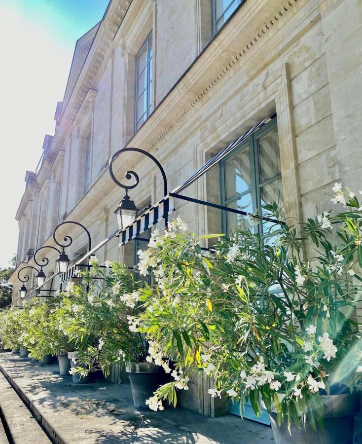Domaine Des Bidaudieres Вувре Экстерьер фото
