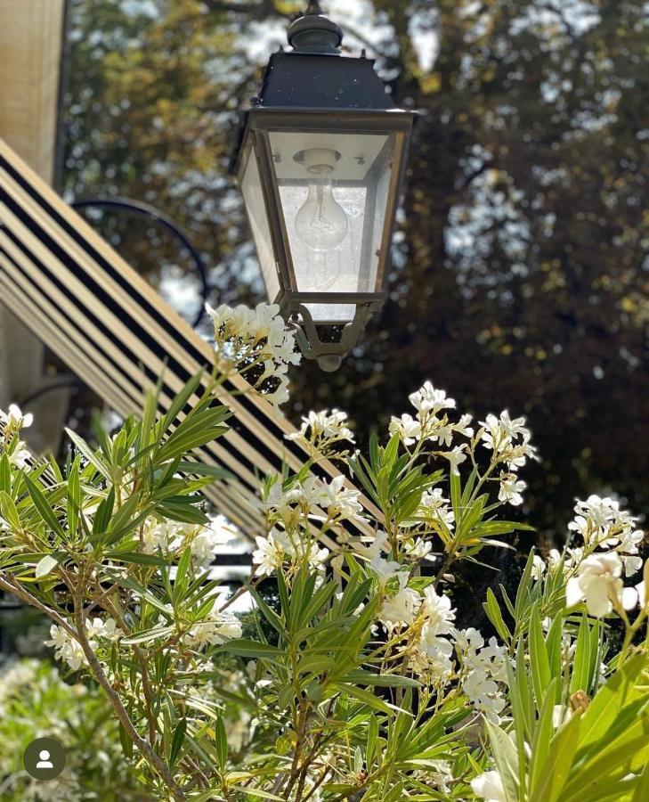 Domaine Des Bidaudieres Вувре Экстерьер фото