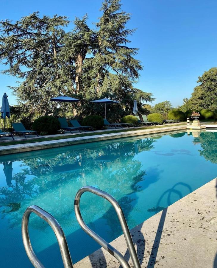 Domaine Des Bidaudieres Вувре Экстерьер фото