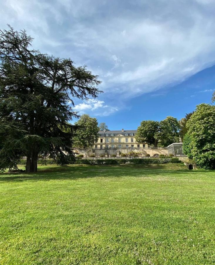 Domaine Des Bidaudieres Вувре Экстерьер фото