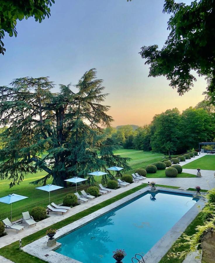 Domaine Des Bidaudieres Вувре Экстерьер фото