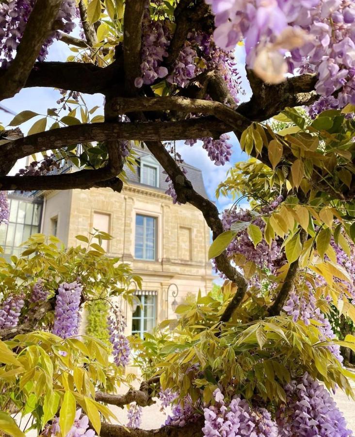 Domaine Des Bidaudieres Вувре Экстерьер фото